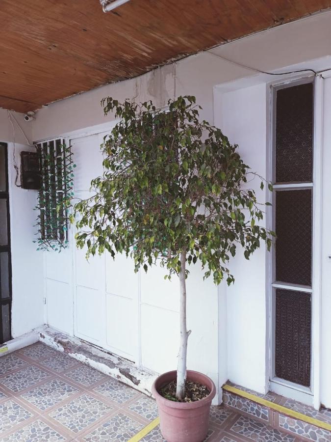 Hostal Sol Atacama -كالديرا المظهر الخارجي الصورة