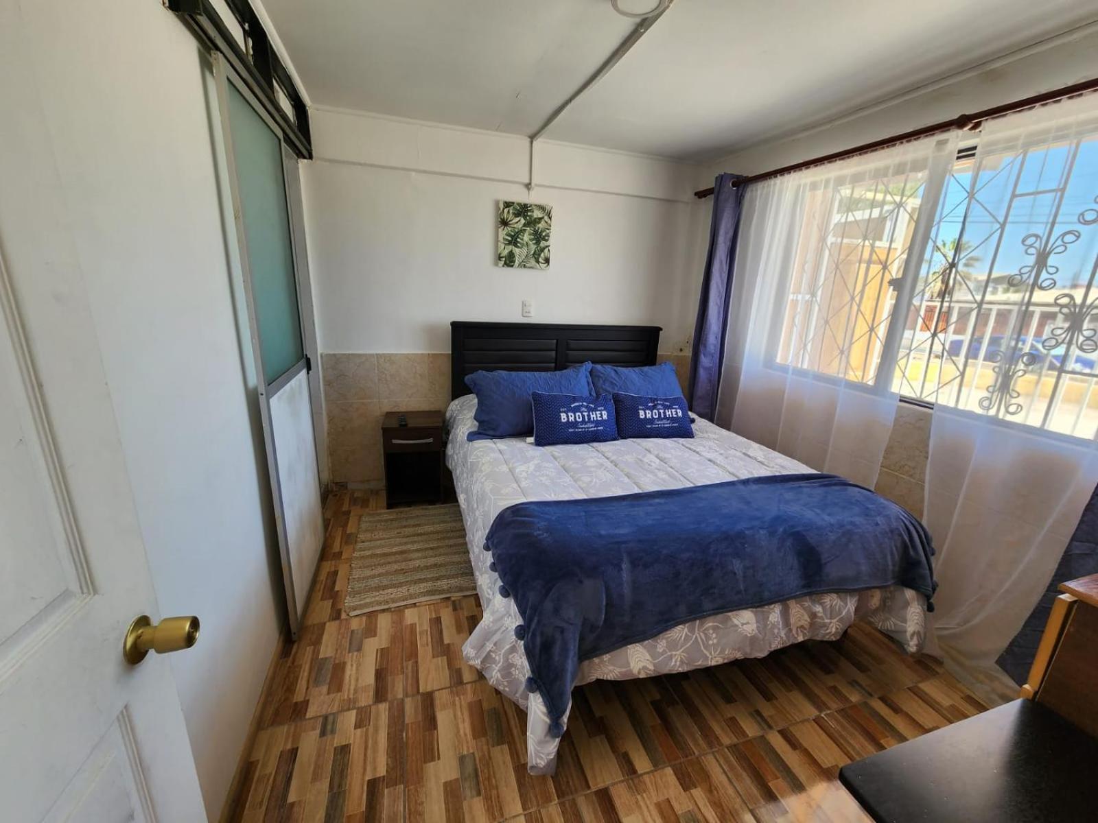 Hostal Sol Atacama -كالديرا المظهر الخارجي الصورة