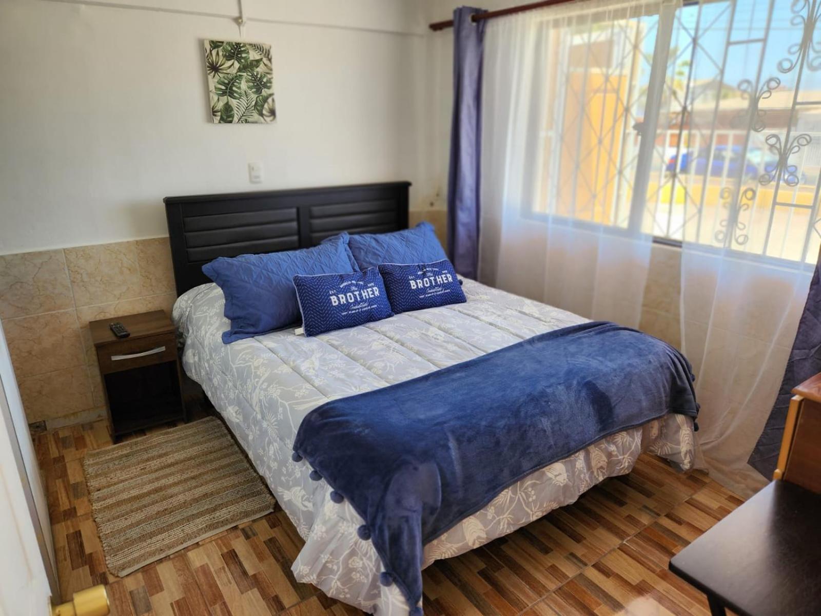 Hostal Sol Atacama -كالديرا المظهر الخارجي الصورة